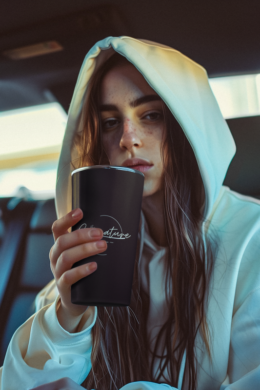 Be Signature Branded Tumblers