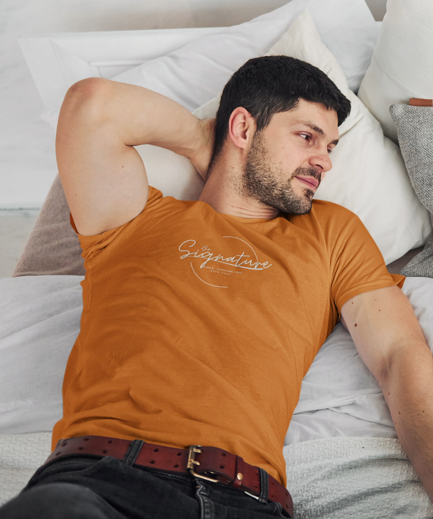 Branded Be Signature T Shirts